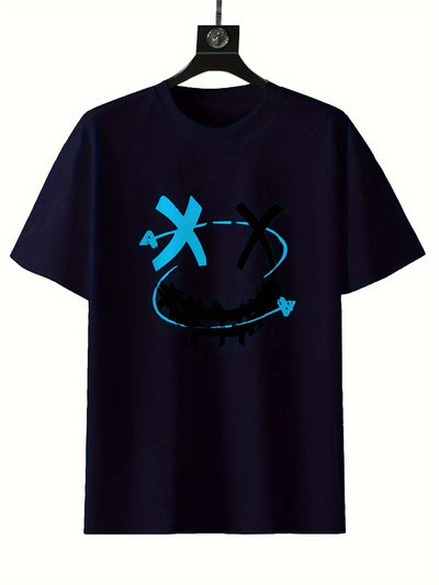 Men's X Marks the Sport Dry Fit Shirt