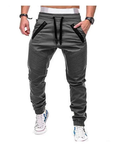 Men's Casual Jogger Pants