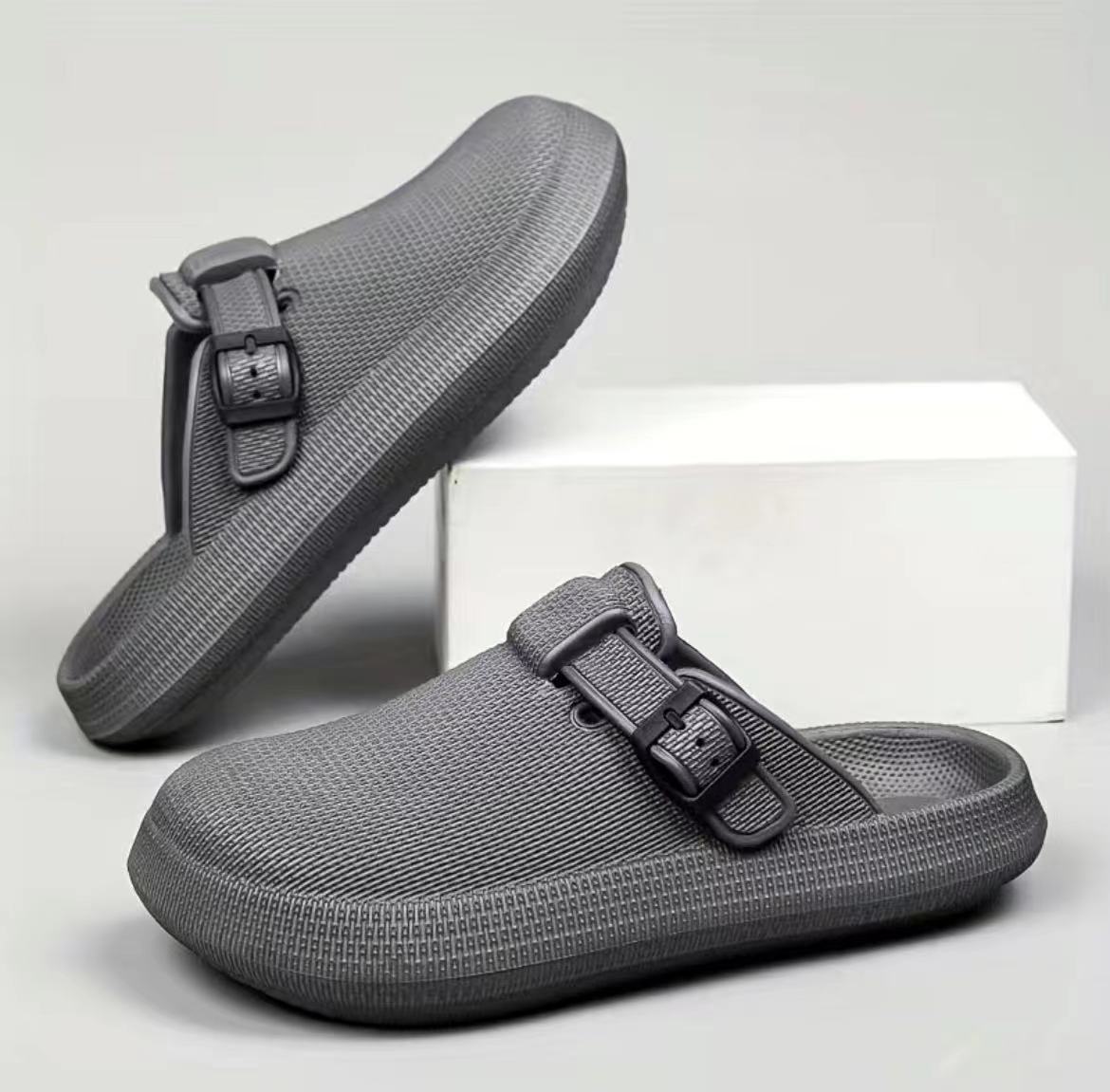 Indoor Home and Office Slippers