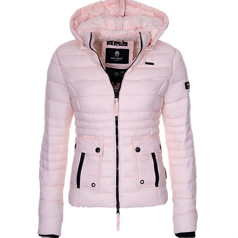 Women's Arctic Winter Jacket