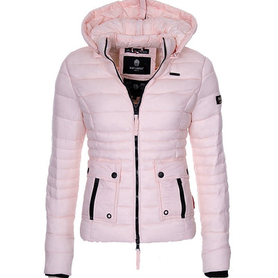 Women's Arctic Winter Jacket