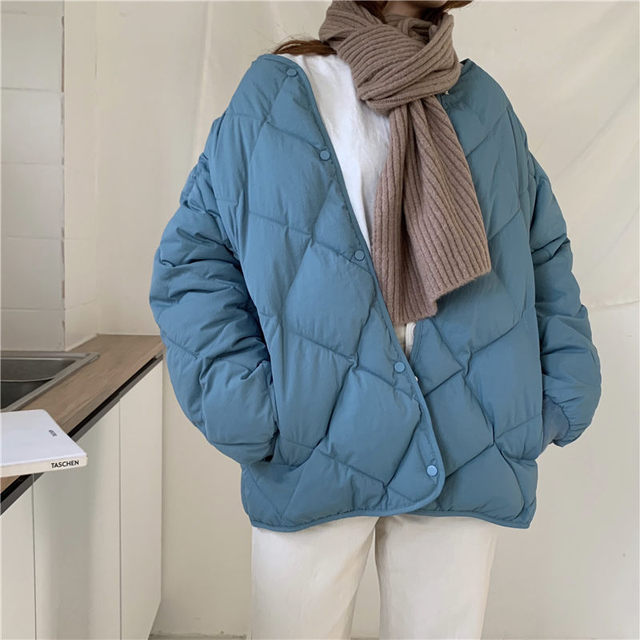 Women's Winder Fashion Loose Jackets