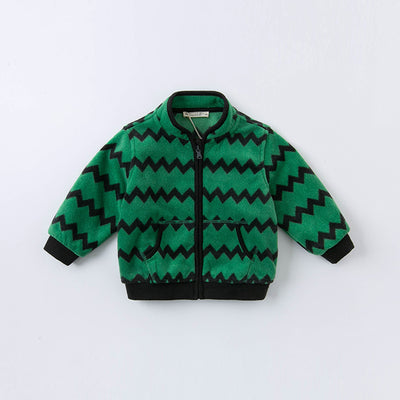 Boy's Autumn Jackets