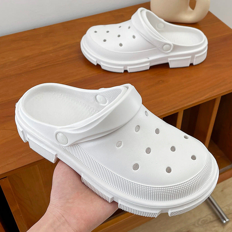 Waterproof Slipper Sandals