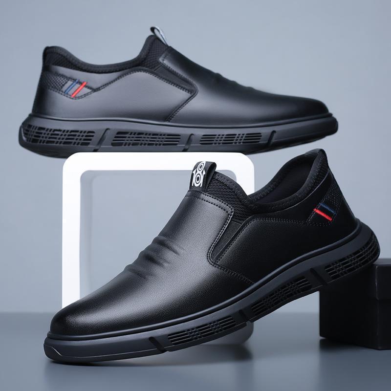 Men's Casual Slide On Shoes