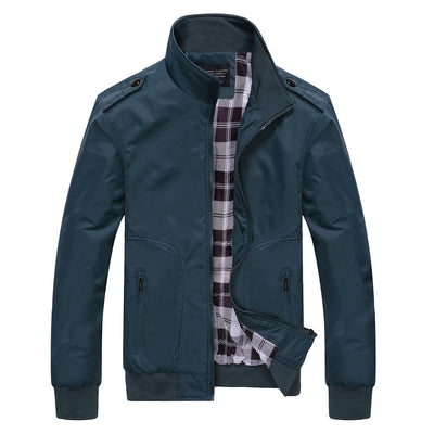 Men's High Quality Autumn Jacket