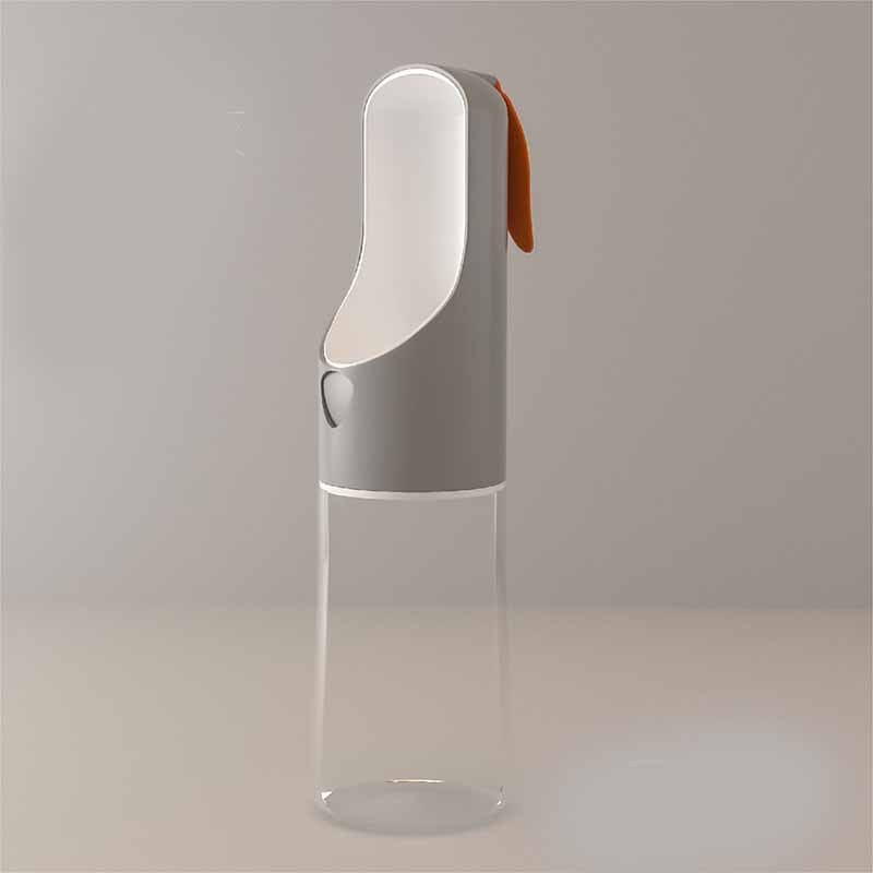 On-The-Go Pet Water Cup