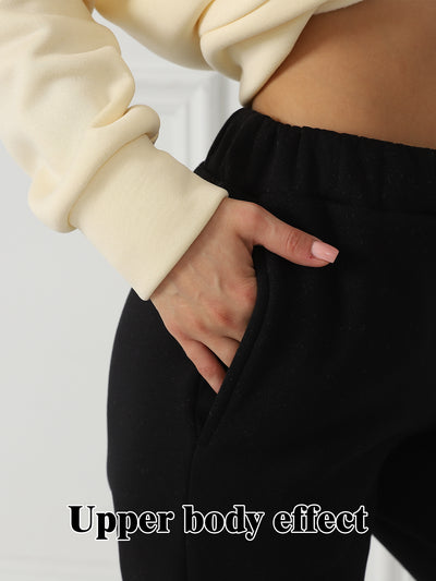 Women's Bow Hoodie