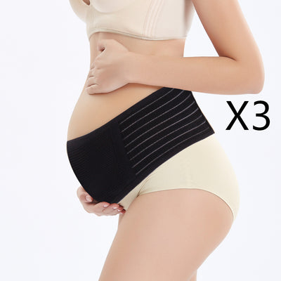 Pregnancy Abdominal and Back Support