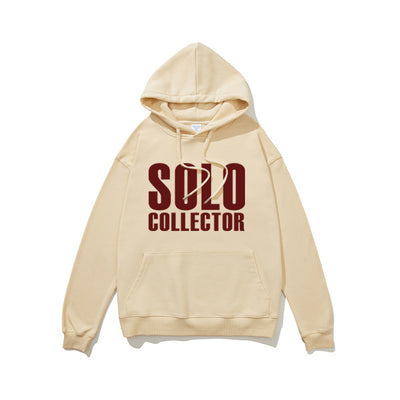 Solo Collector Hoodies