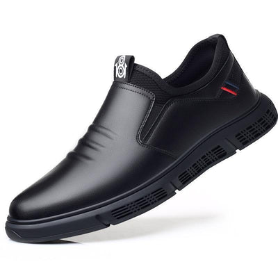 Men's Casual Slide On Shoes
