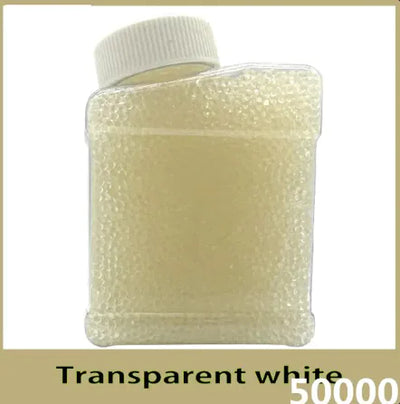 Water Gel Balls - Ammo for Gel Blaster Toy Guns