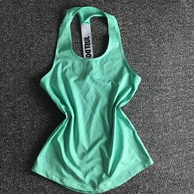 Women's Classic Sports Tank