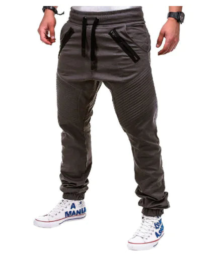 Men's Casual Jogger Pants