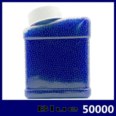 Water Gel Balls - Ammo for Gel Blaster Toy Guns
