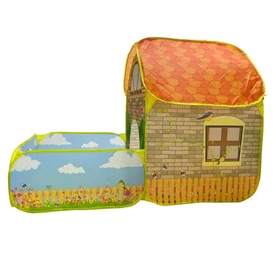 Kids Play Tent