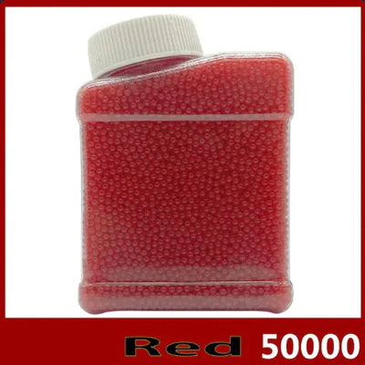 Water Gel Balls - Ammo for Gel Blaster Toy Guns