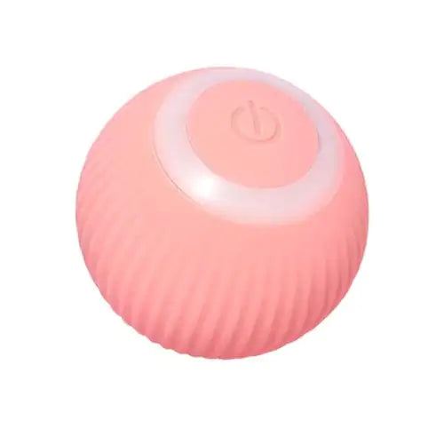 Pets Rechargeable Interactive Smart Toys