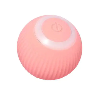 Pets Rechargeable Interactive Smart Toys