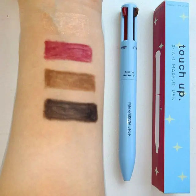 Women's Makeup Pen Eyebrow Pencil