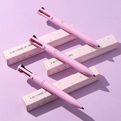 Women's Makeup Pen Eyebrow Pencil