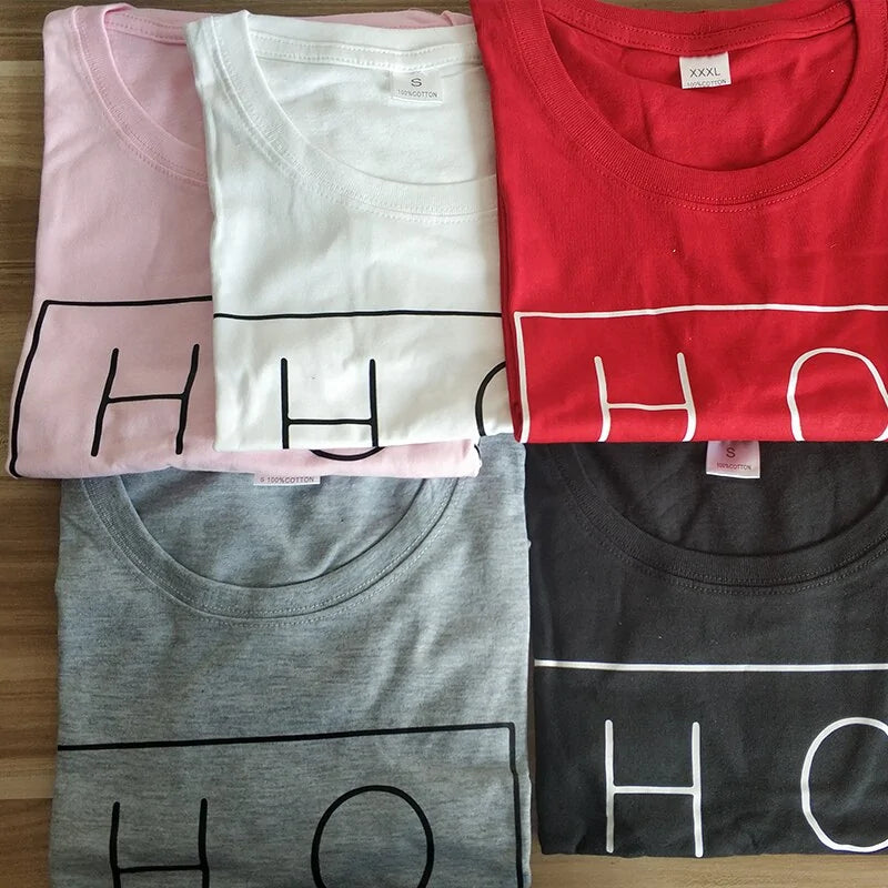 Women's Hope T Shirt