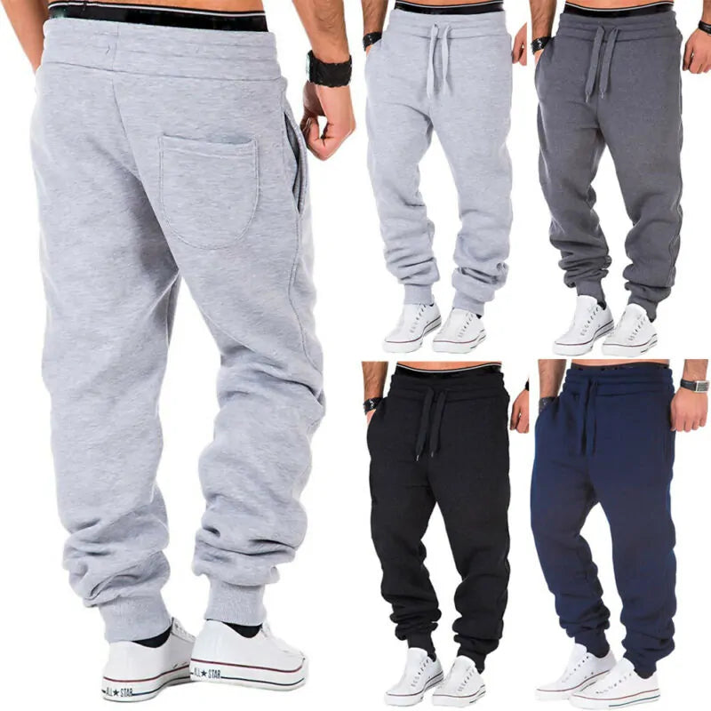 Men's Jogger Sweatpants