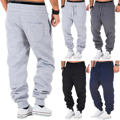 Men's Jogger Sweatpants