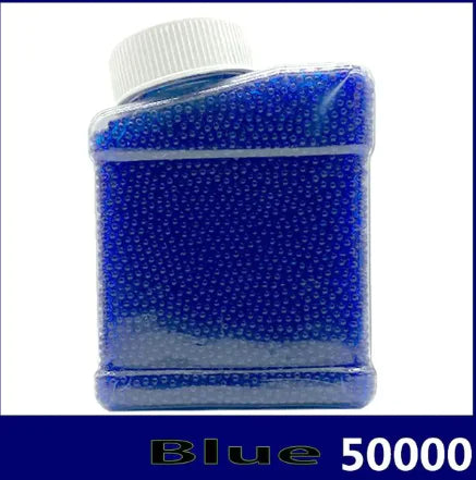 Water Gel Balls - Ammo for Gel Blaster Toy Guns