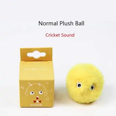 Pets Rechargeable Interactive Smart Toys