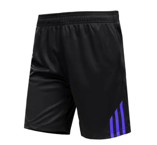 Men's Dry Fit Training Shorts