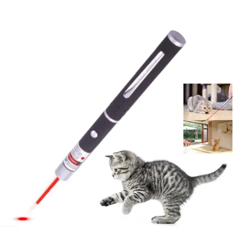 3 Packs 900Mile Laser Light Pointer Pen Green Blue Red Light Visible Beam Lazer