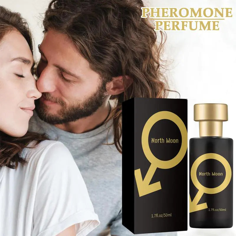 Men's Cupid Cologne