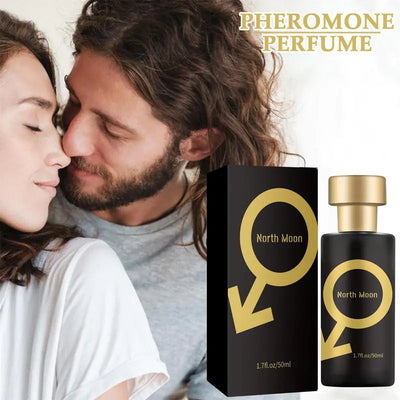 Men's Cupid Cologne