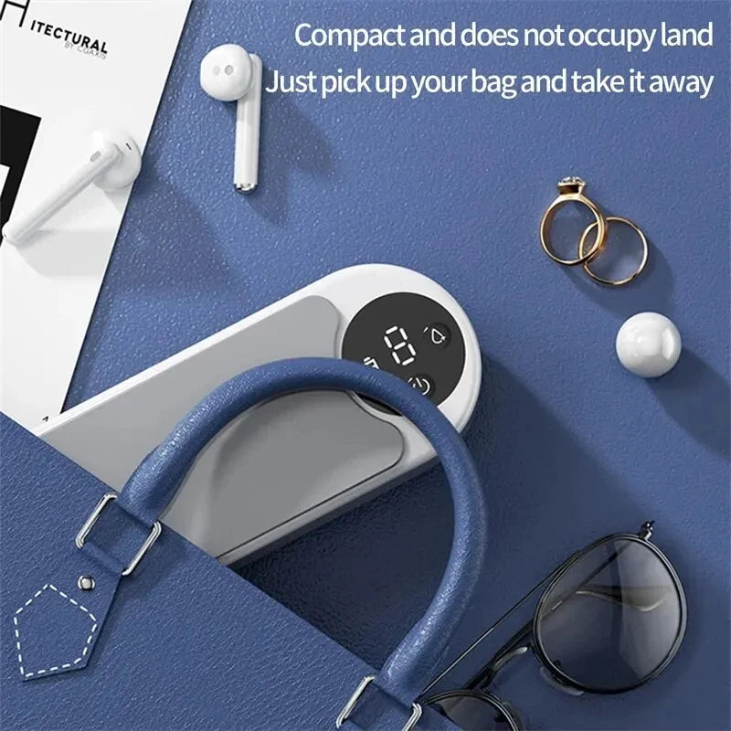 Mijia UltraSonic Glasses, Jewelry Cleaner