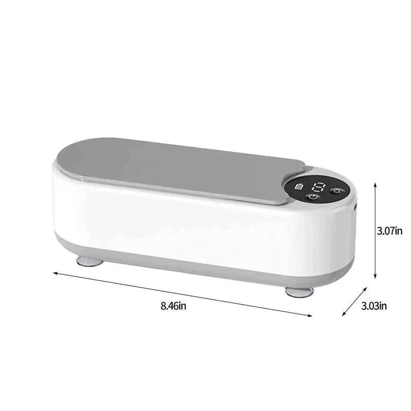 Mijia UltraSonic Glasses, Jewelry Cleaner