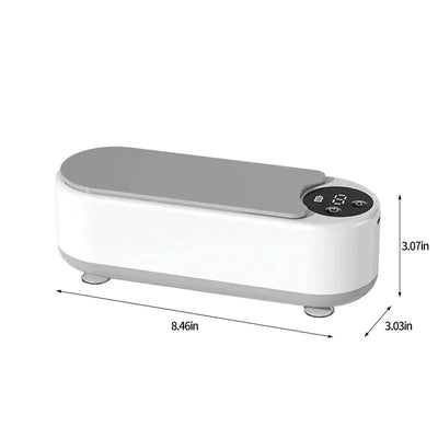 Mijia UltraSonic Glasses, Jewelry Cleaner