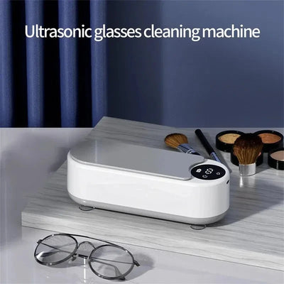 Mijia UltraSonic Glasses, Jewelry Cleaner