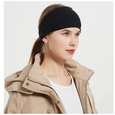 Men's Dry Fit Head Band