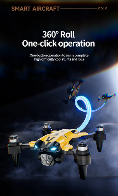 KBDFA New M5 Max Drone with 8K 4K HD Camera
