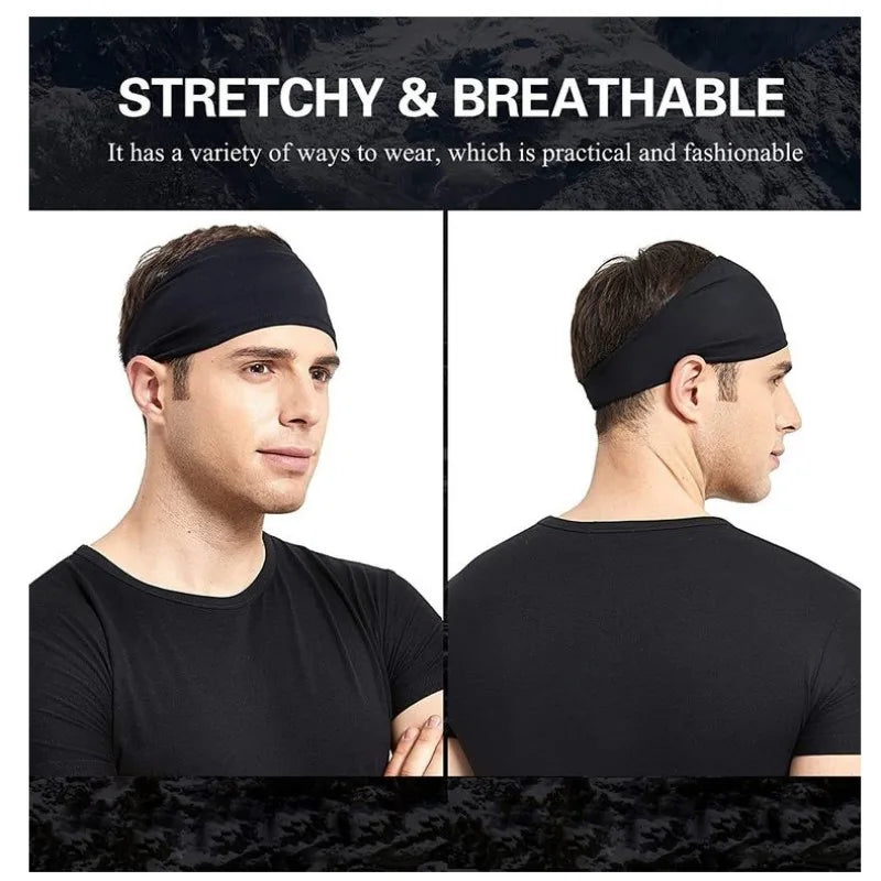 Men's Dry Fit Head Band