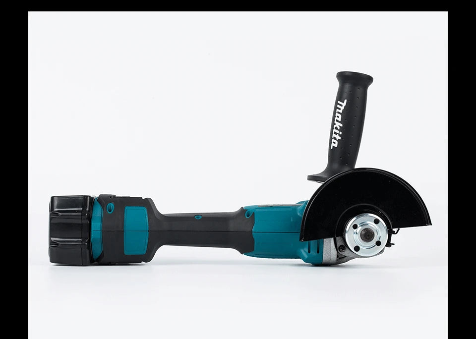 Makita 18V Brushless Lithium Angle Grinder
