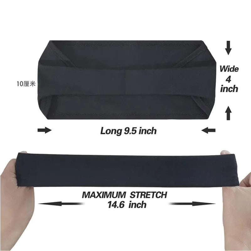 Men's Dry Fit Head Band