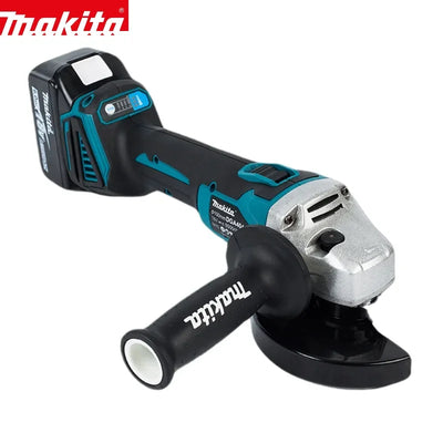 Makita 18V Brushless Lithium Angle Grinder
