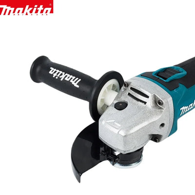 Makita 18V Brushless Lithium Angle Grinder