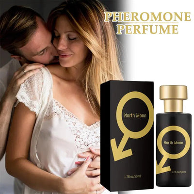 Men's Cupid Cologne