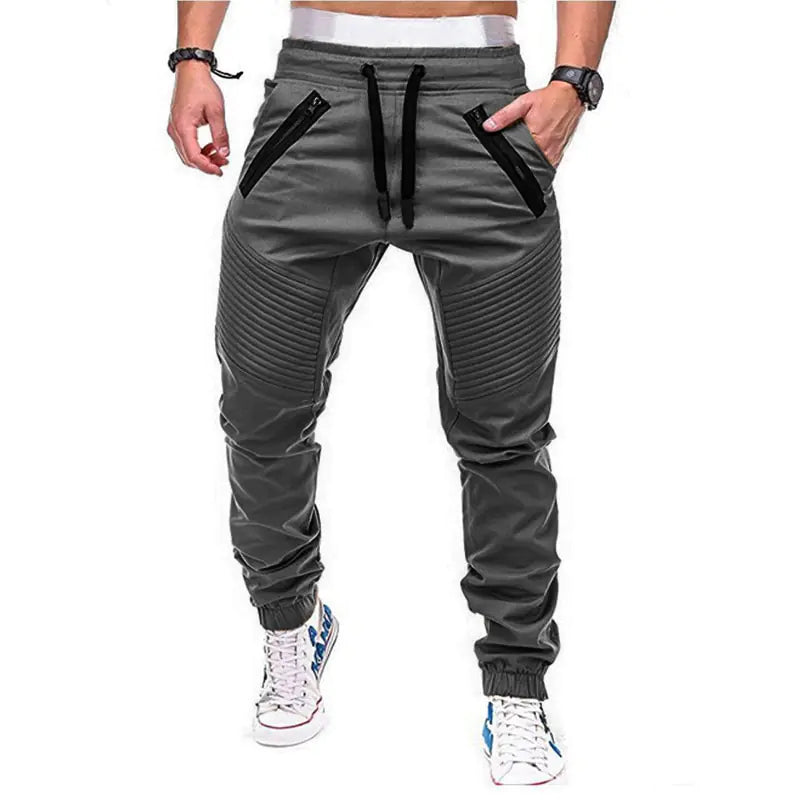 Men's Casual Jogger Pants