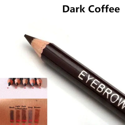 Women's Makeup Pen Eyebrow Pencil