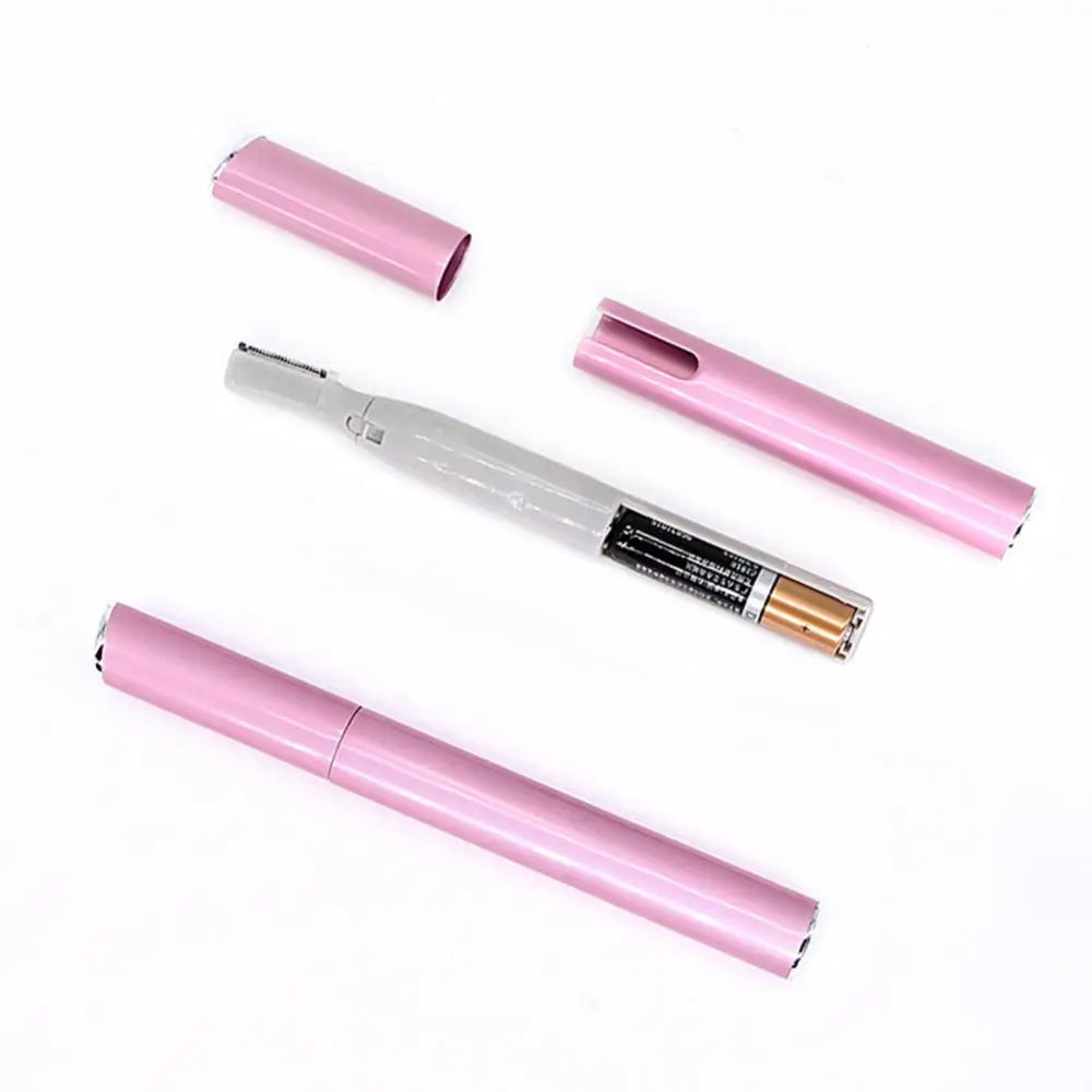 Women's Portable Hair Trimmer