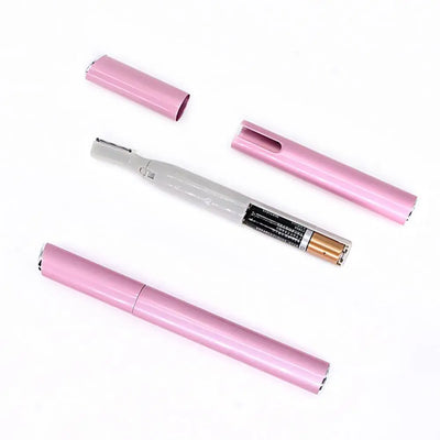 Women's Portable Hair Trimmer